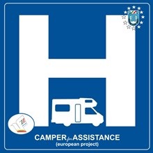 area camper