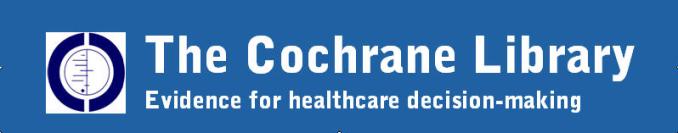 Cochrane Library