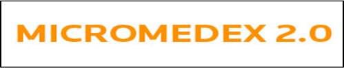 Micromedex