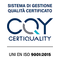 Unità certificata