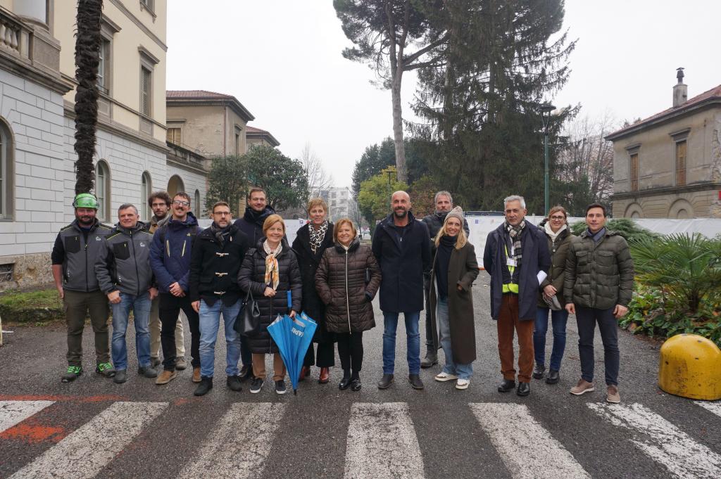 Foto di gruppo