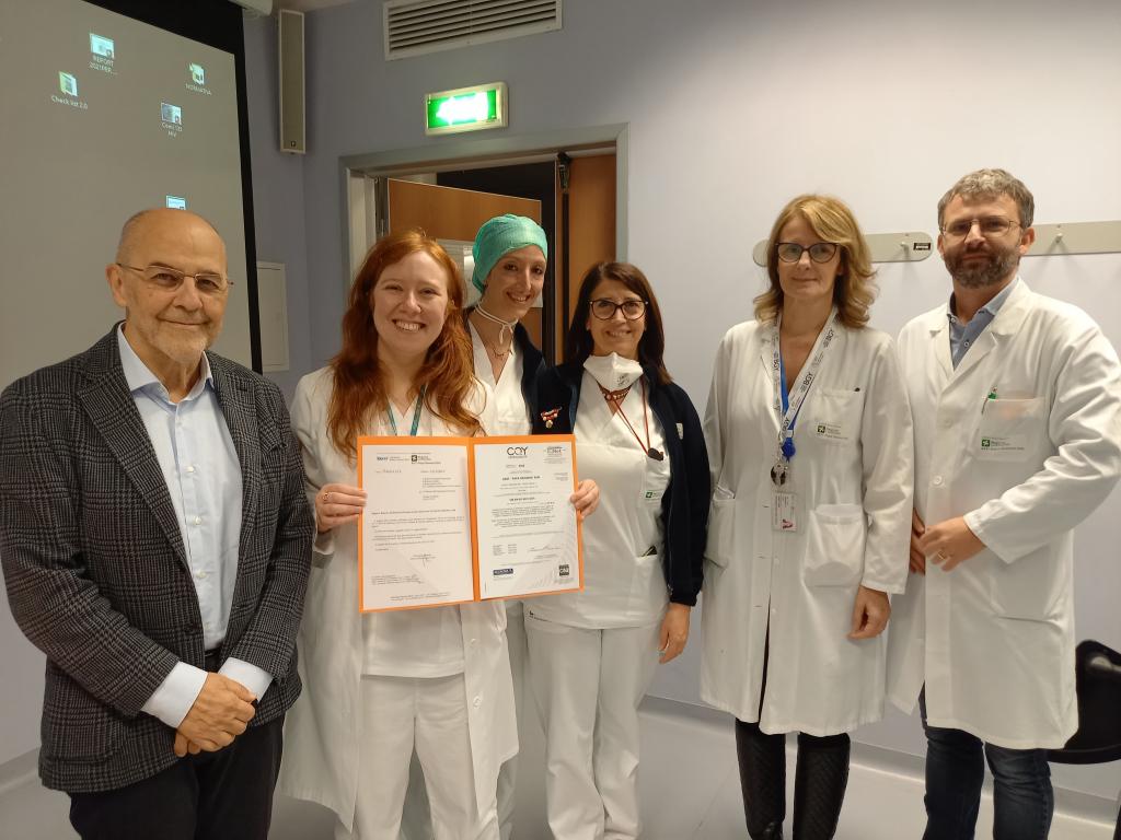 Gastroenterologia 2 qualità