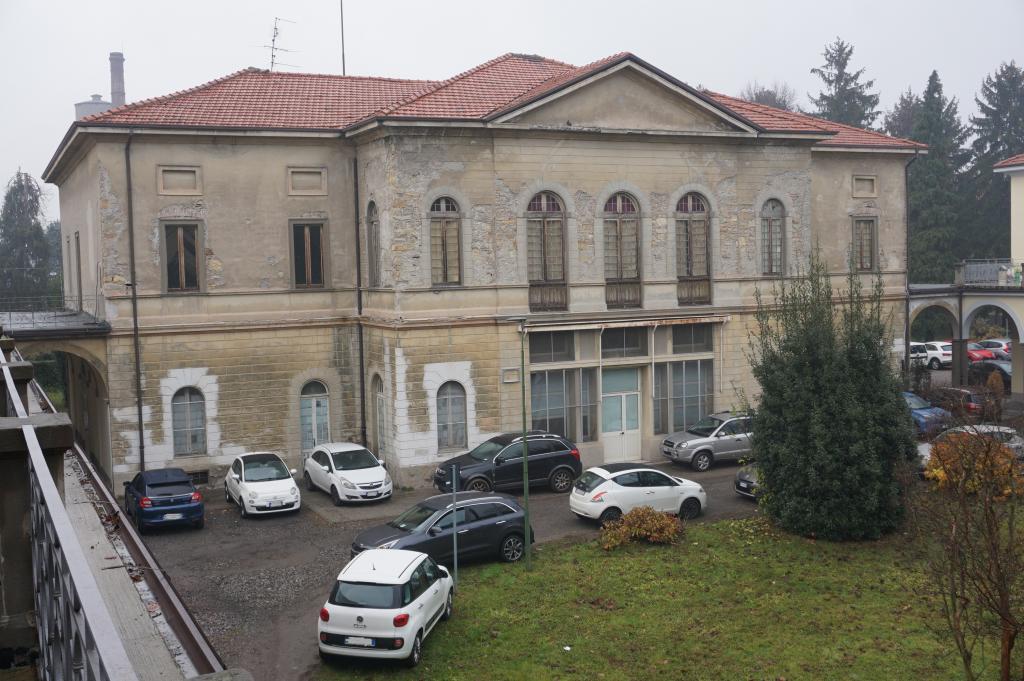 Casa degli adolescenti