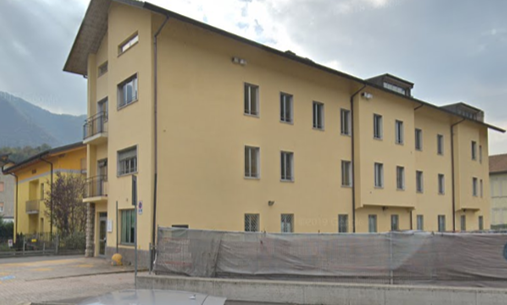 Poliambulatorio di Via Polli