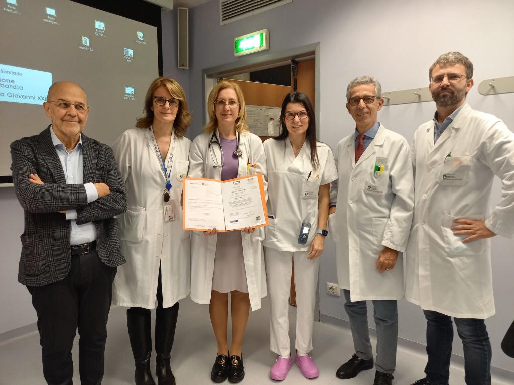 Gastroenterologia 2 qualità