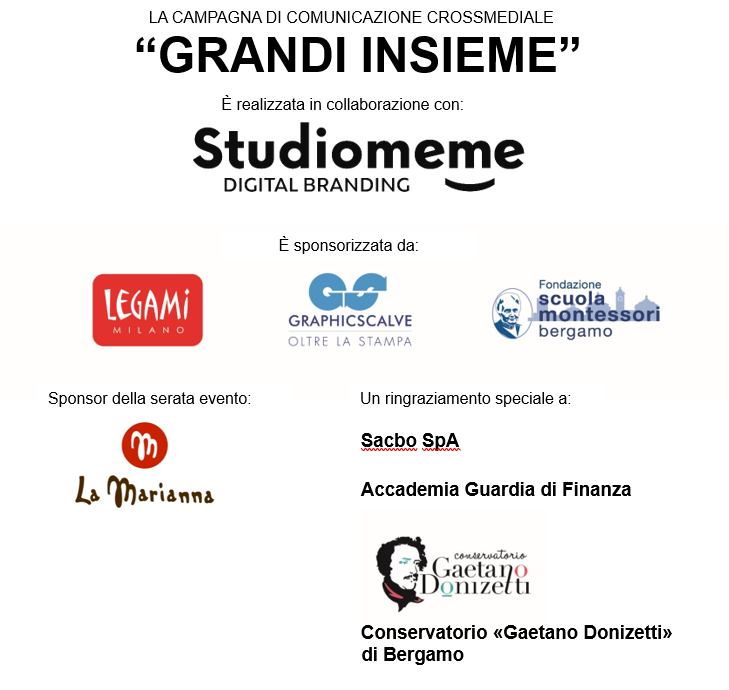 Sponsor e studiomeme