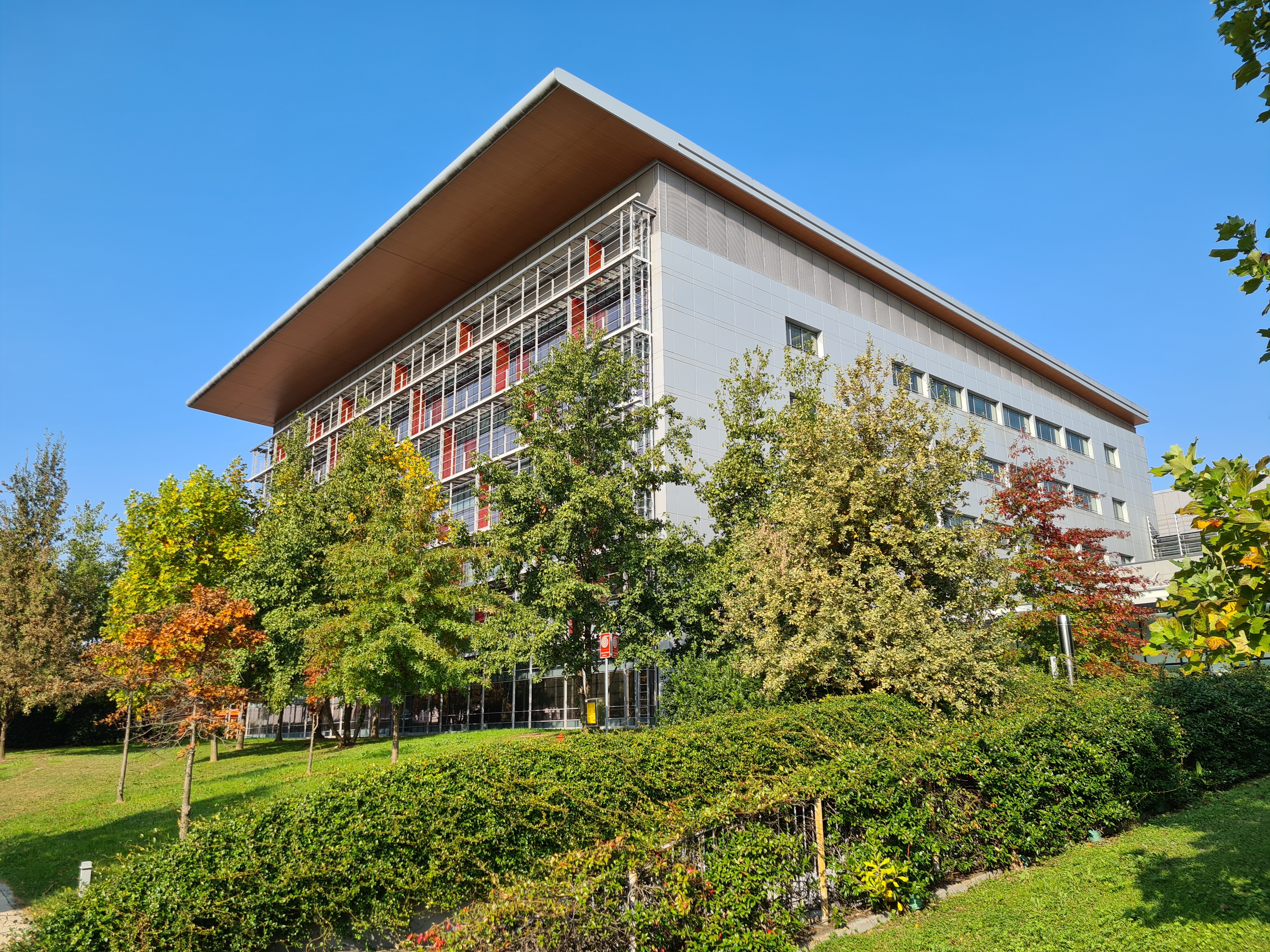 Ospedale Papa Giovanni XXIII