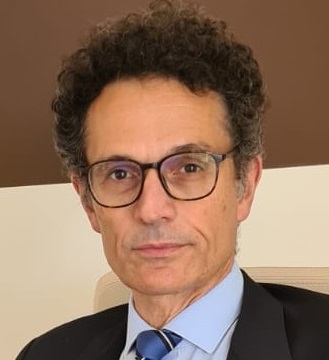 Alessandro Amorosi
