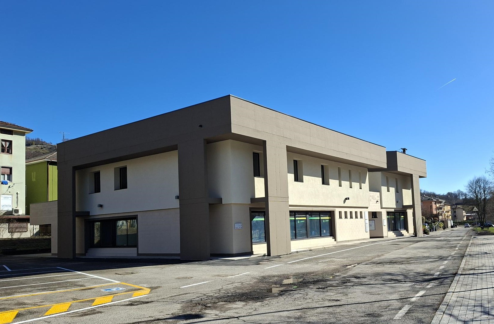 CdC sant'Omobono Terme 