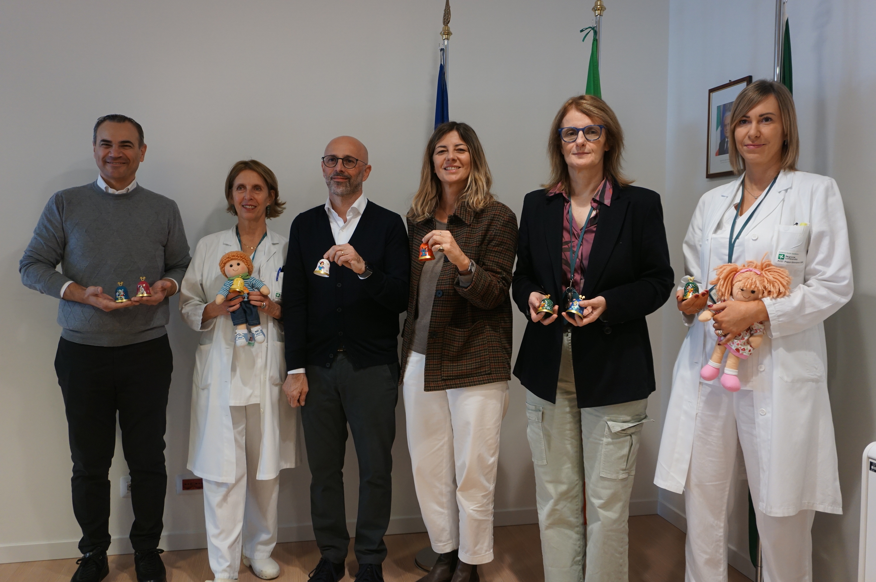 Giocamico COnad 2025