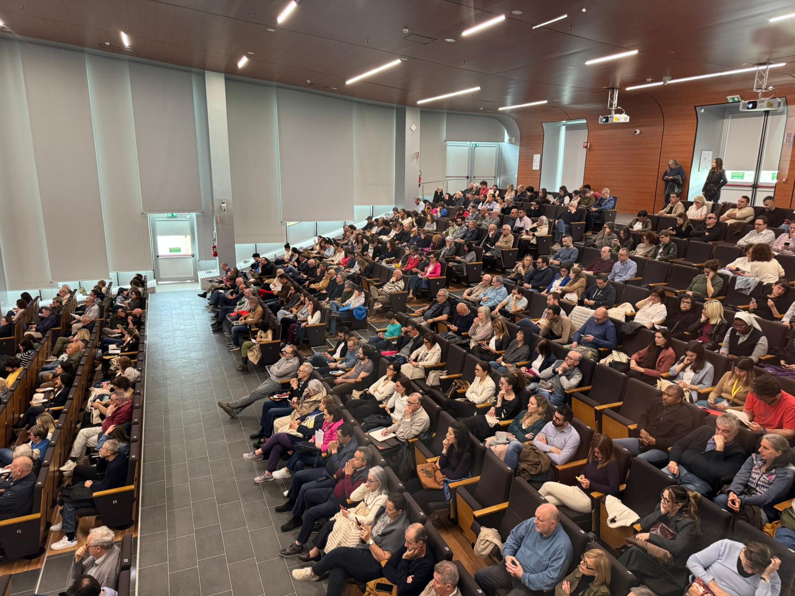 Convegno DIPO