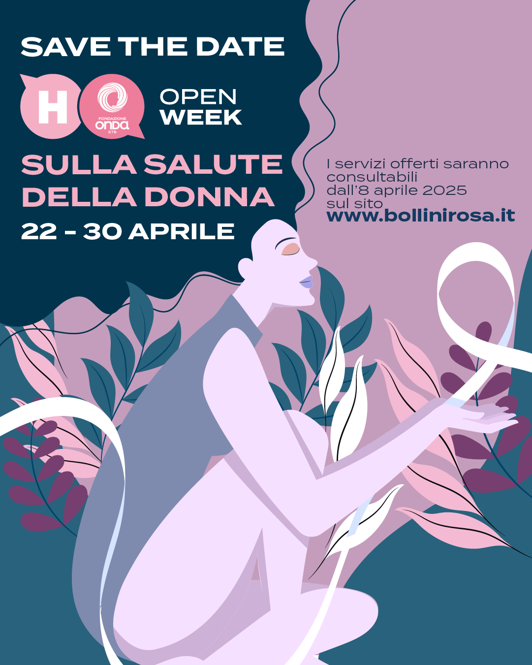 Onda Open Week