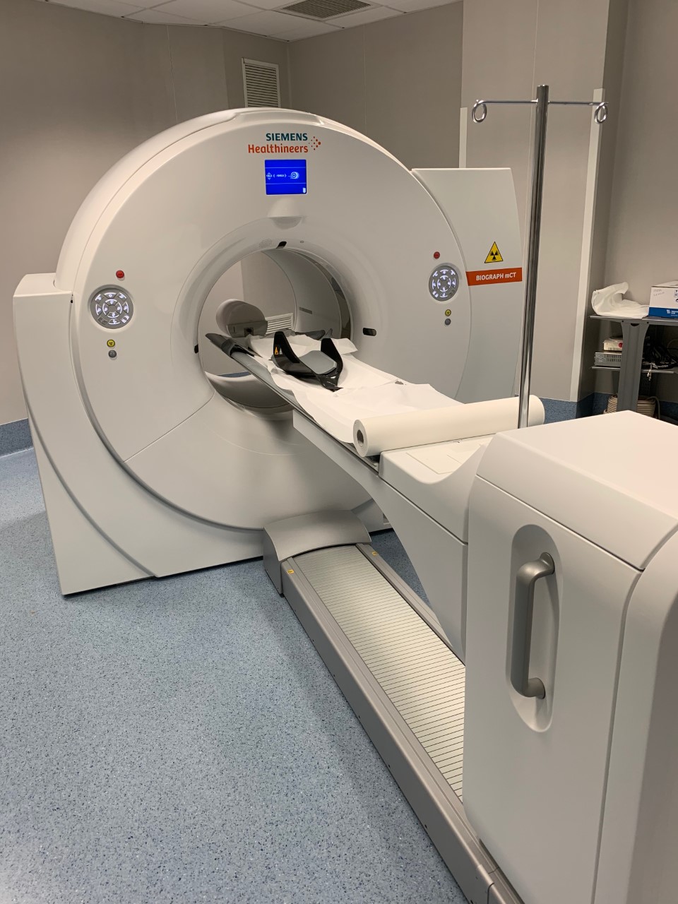 PET/CT