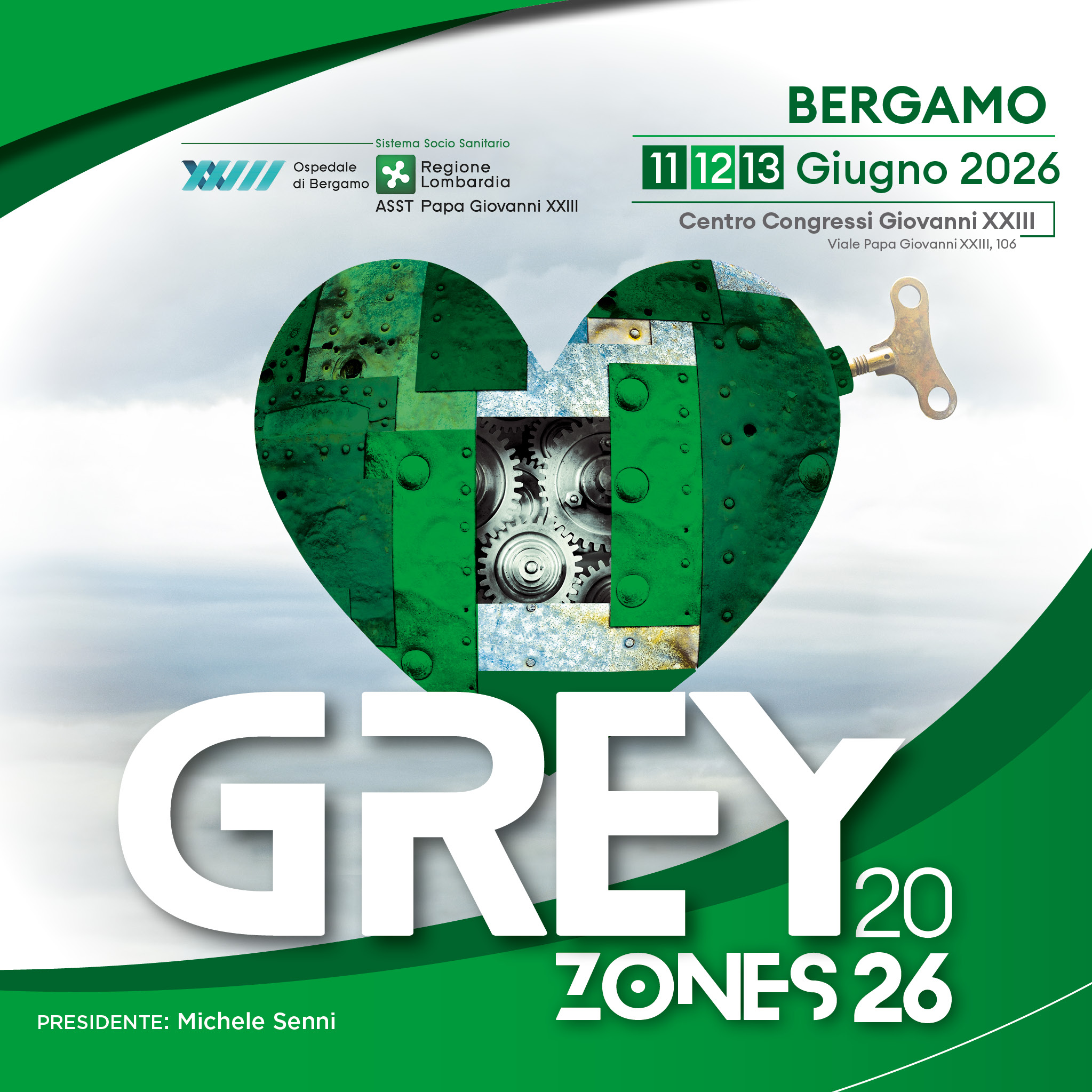 Copertina Grey Zones 2026