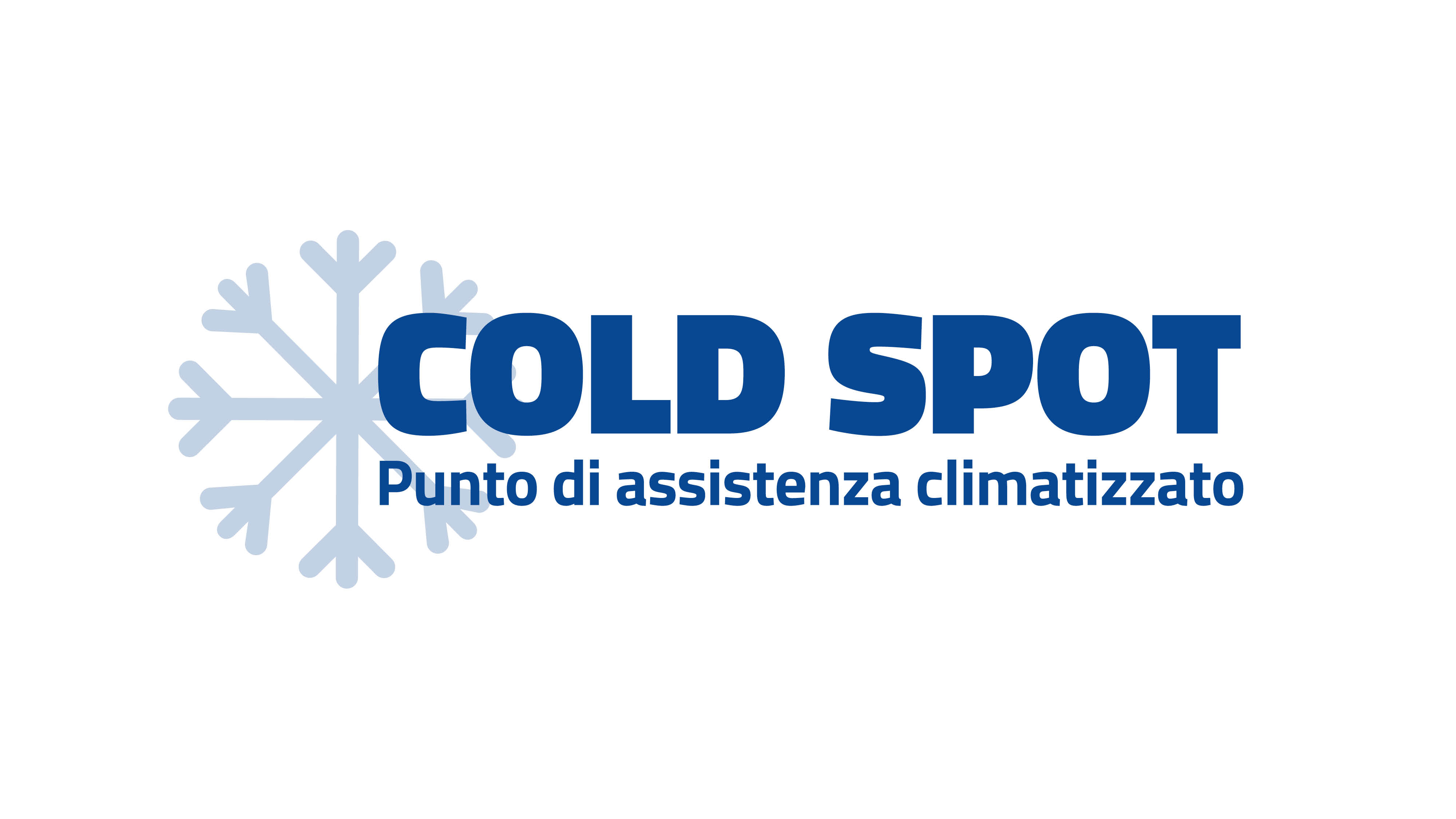 Cold spot