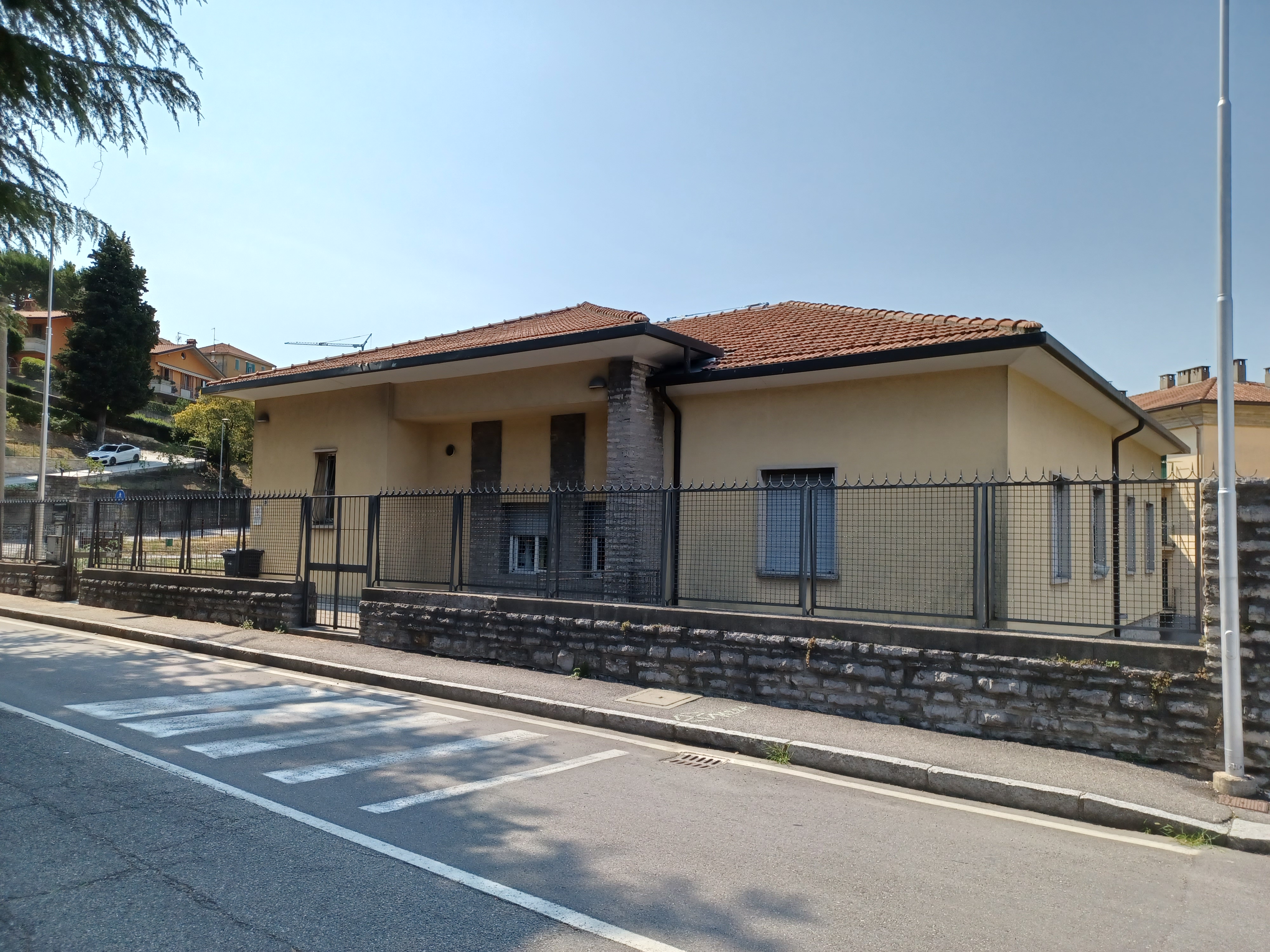 Consultorio Villa d'Almè