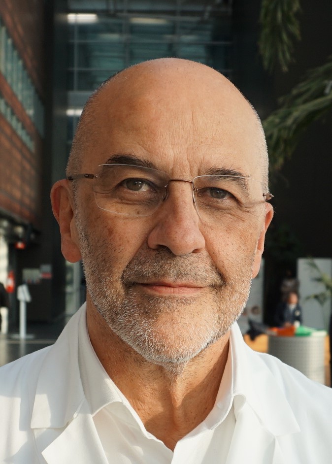 Fabio Pezzoli