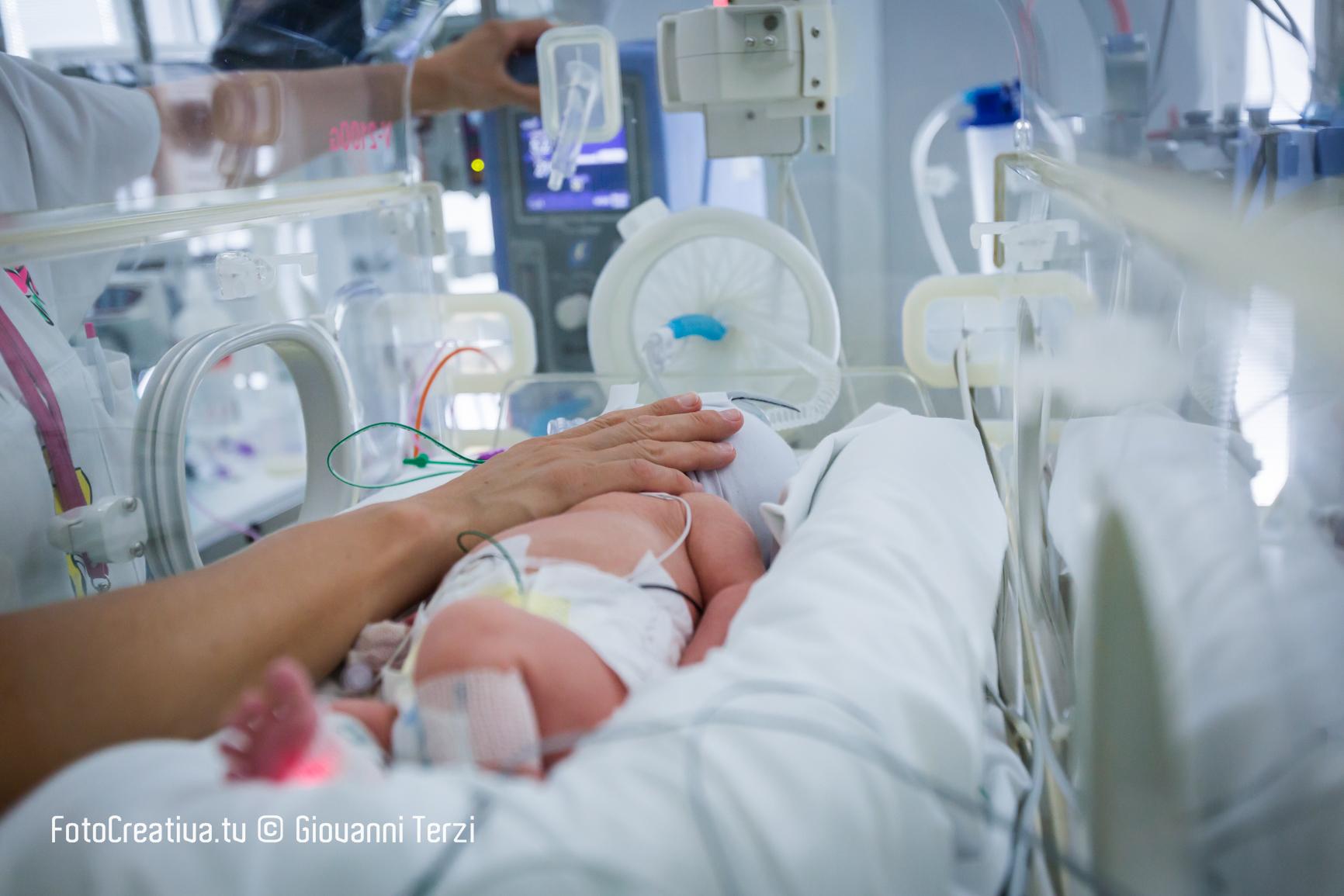 Terapia intensiva neonatale