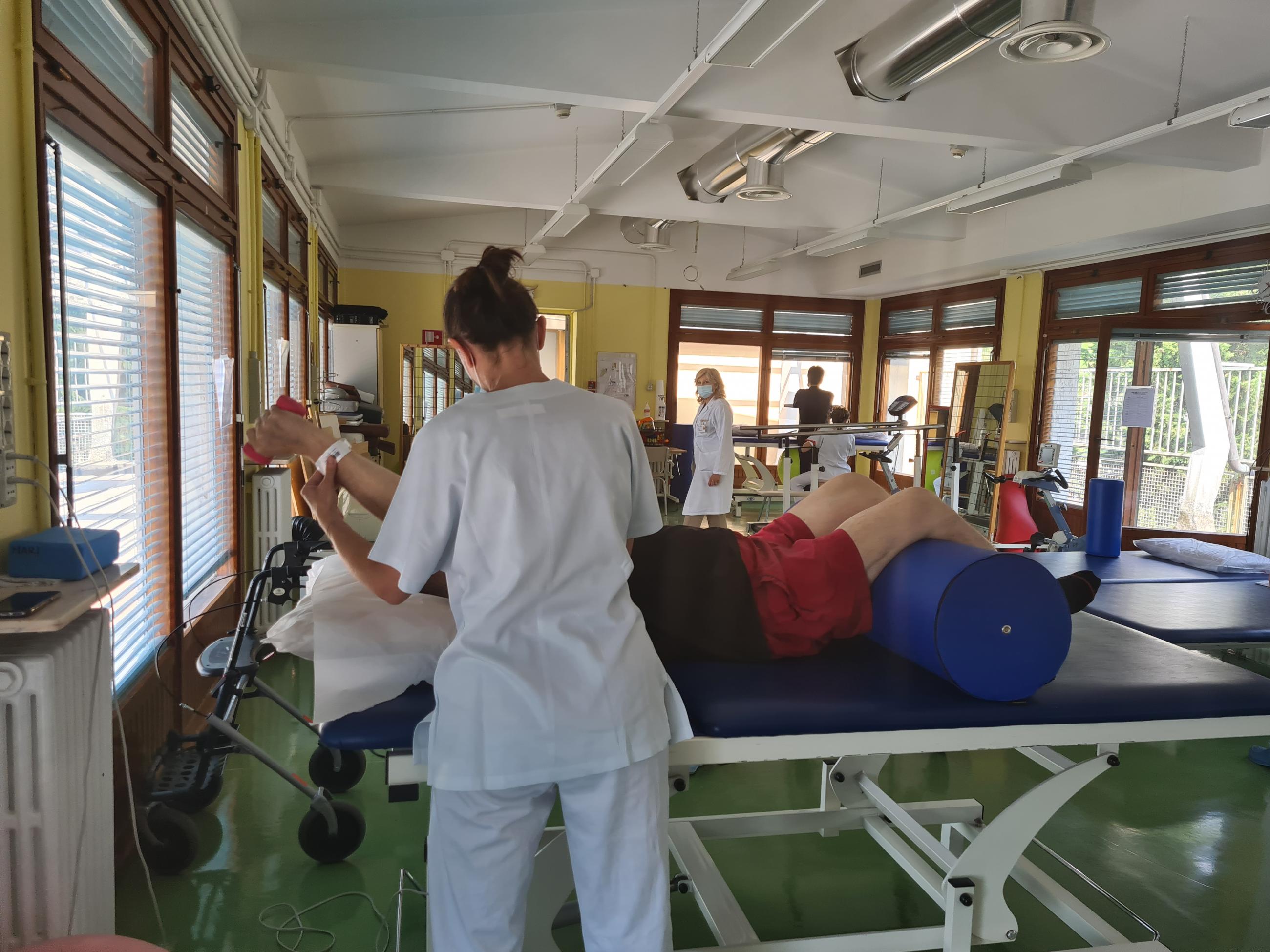 Riabilitazione